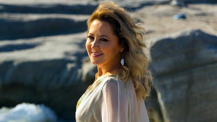 Pınar Aylinden yeni single