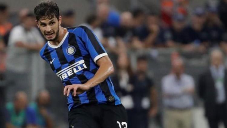 Trabzonsporda son dakika transfer haberleri: Trabzonsporda Andrea Ranocchia bombası