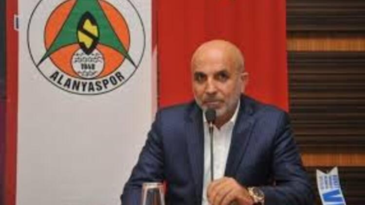 Alanyaspor Başkanı Hasan Çavuşoğlu: Anadolu’dan şampiyon çıkması futbola renk katar