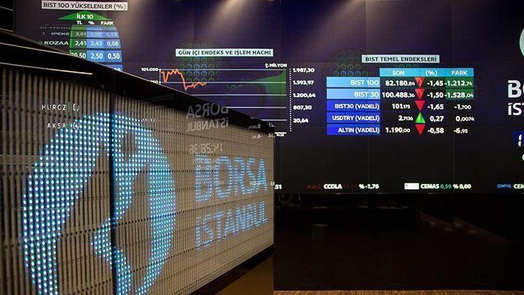 Borsa saat kaçta açılıyor Borsa ne zaman açılır