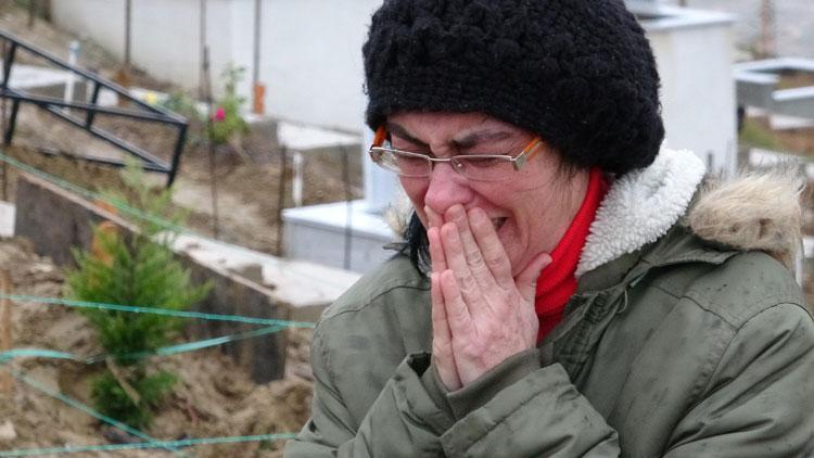 Kalp krizinden ölümde skandal iddia ‘Sağlık görevlisi bilmiyorum dedi’