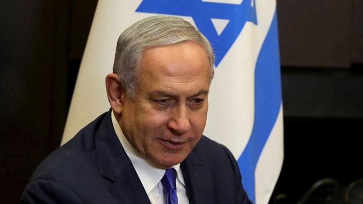 İsrail Başbakanı Netanyahudan İrana gözdağı