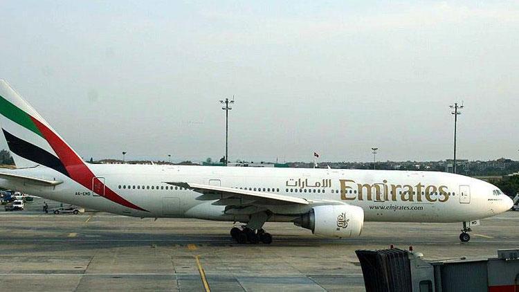 Emirates ve Flydubai, Bağdat uçuşlarını iptal etti