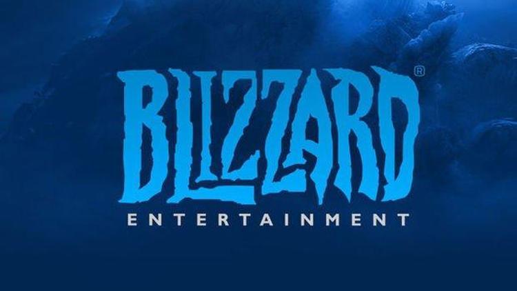 Blizzard Entertainmentten dev anlaşma