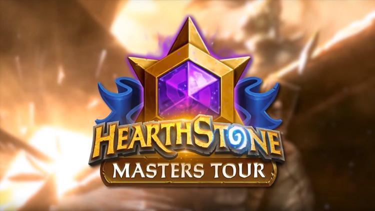 Hearthstone Masters Tour 2020’de dopdolu geçecek