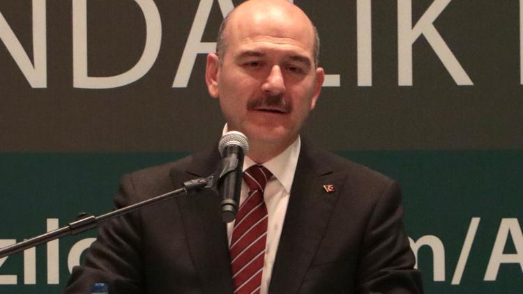 Bakan Soylu: Dijital takograf uygulaması 10 Temmuza uzatıldı