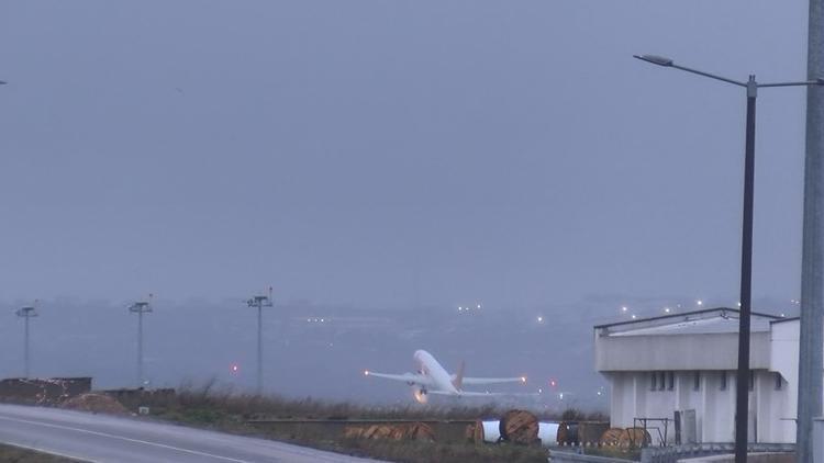 AnadoluJet, Sabiha Gökçen Havalimanından dış hat uçuşlarına başlıyor