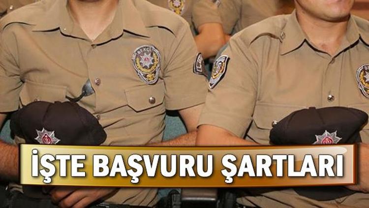 Bekçi alımı başvuru tarihi belli oldu mu 2020 bekçilik başvuru şartları neler