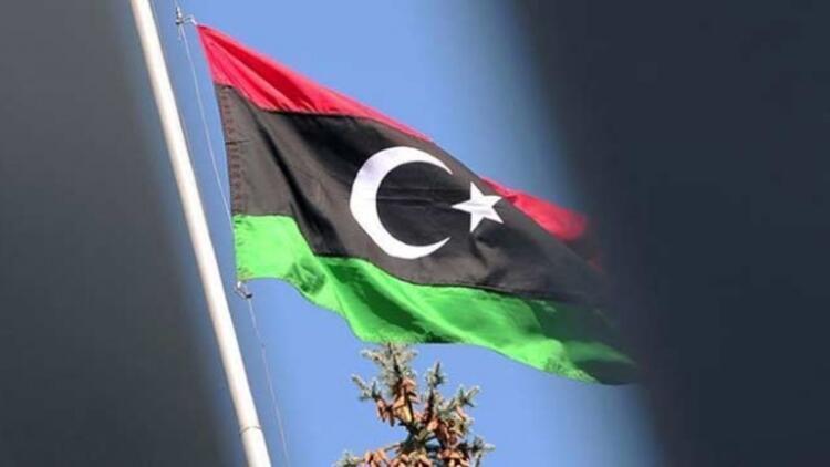 Libyadan açıklama: Ateşkes çağrısını memnuniyetle karşılıyoruz