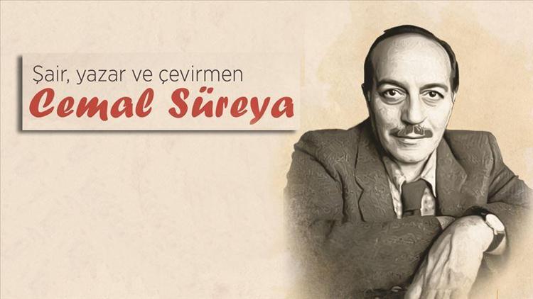 Cemal Süreya vefatının 30. yılında anılıyor