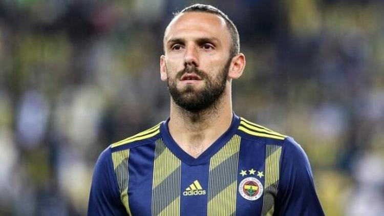 Fenerbahçe son dakika transfer haberleri | Vedat Muriçin yanına yıldız forvet...