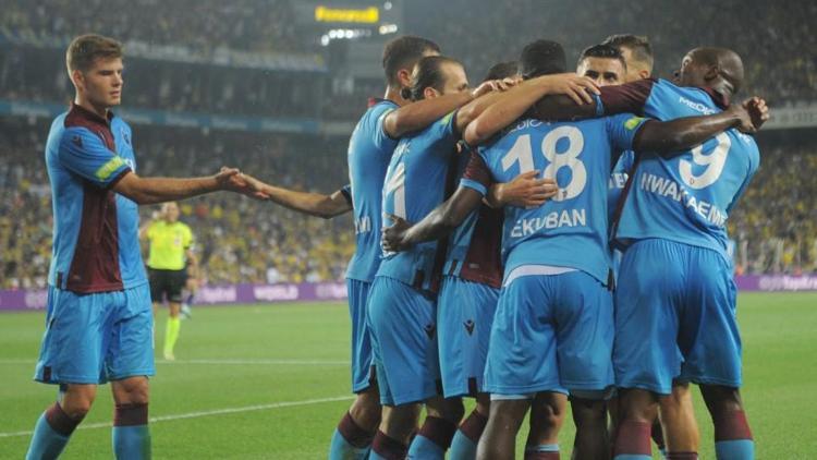 Trabzonspor, ligin en centilmen takımlarından