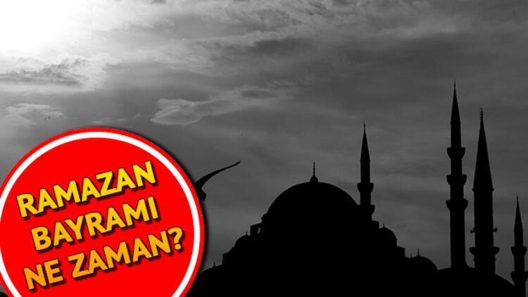 2020 ramazan ayı ne zaman başlıyor