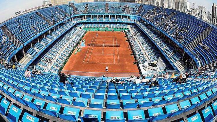 WTA İstanbul, yeniden takvime dahil edildi