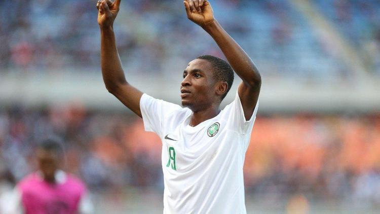 Transfer haberleri | Altay’a bir Nijeryalı daha Ibraheem Jabaar...