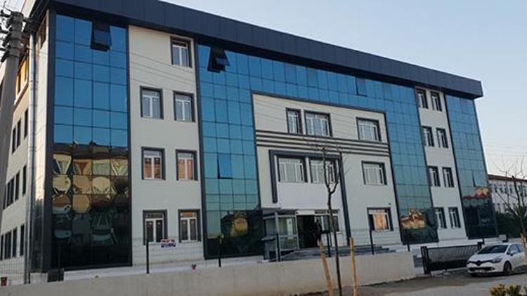 Yalova Rehberlik ve Araştırma Merkezi, yeni binasına taşındı