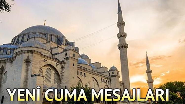 Yeni ve resimli cuma mesajı seçenekleri 10 Ocak en güzel cuma sözleri ve resimli Whatsapp Cuma mesajları