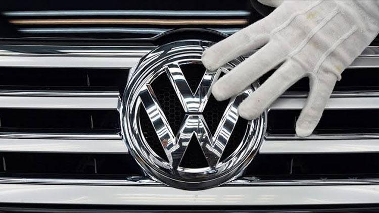 Volkswagen 2019da 10.8 milyon araç sattı