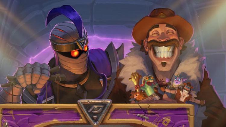 Hearthstone: Galakrond’s Awakening ile tek kişilik macera başlıyor