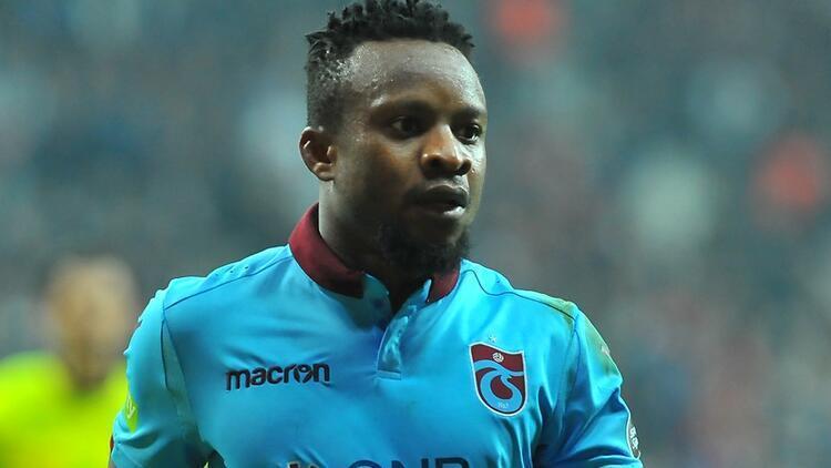 Son Dakika Trabzonspor Transfer Haberleri | Ogenyi Onazi’nin yeni adresi