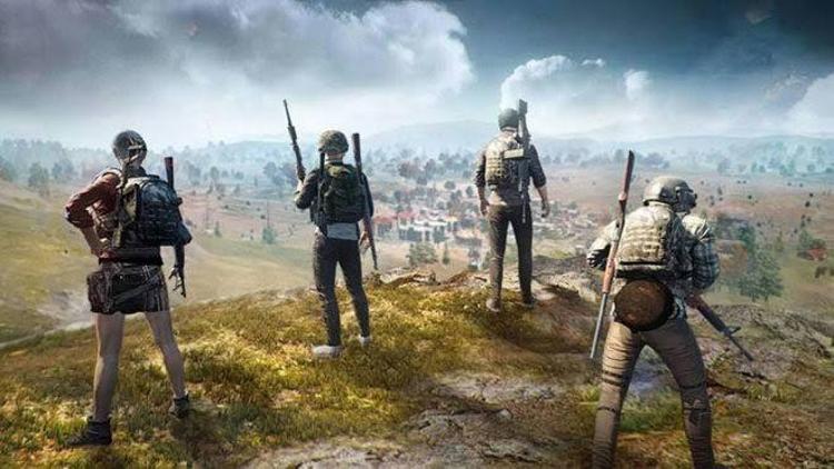 PUBG Mobile için yeni güncelleme yayında Neler değişiyor