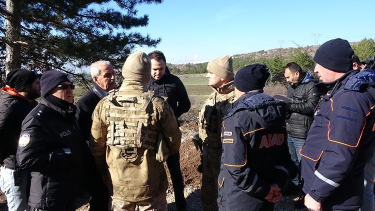 13 gündür kayıp olan Mücahit Bolat, her yerde aranıyor