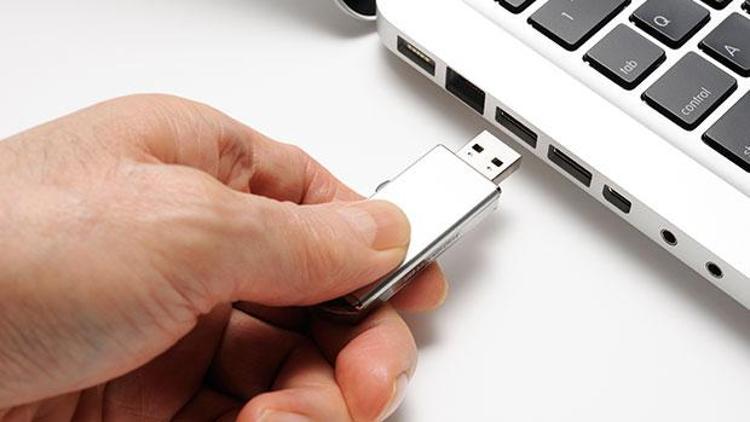 USB ile format atma işlemi nasıl yapılır Adım adım USBden format atma