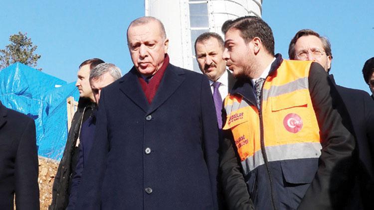 Erdoğan’dan 10 Ocak mesajı: Çoksesli etkin medya olmazsa olmaz