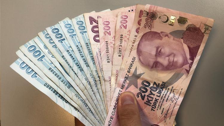 Türkiyede vergi mükellefi sayısı 11 milyonu aştı