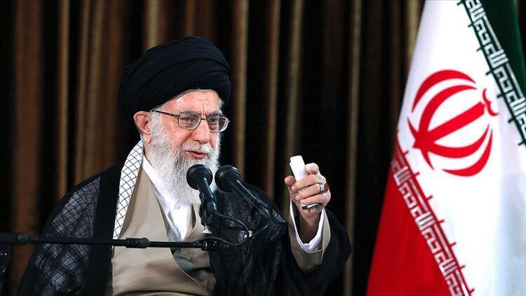 Son dakika haberler: Twitter, İranın dini lideri Ali Hamaneyin hesabını askıya aldı