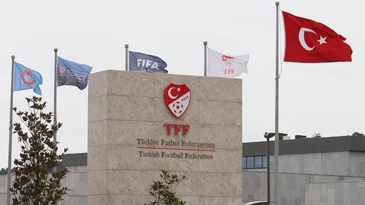 TFFden son dakika limit arttırımı açıklaması