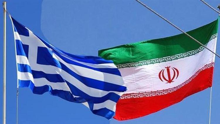 İrandan Yunanistana protesto notası