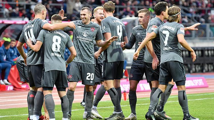 Michael Frey attı, Bayern Münih dağıldı 7 gol...