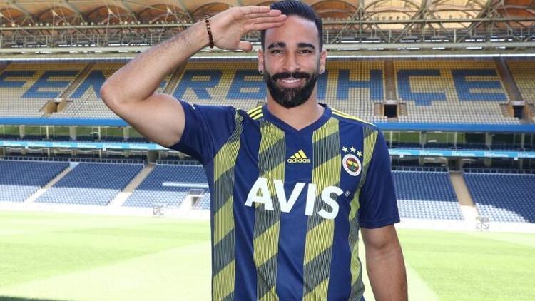 Fenerbahçede Adil Ramiye 4 talip çıktı | Transfer Haberleri