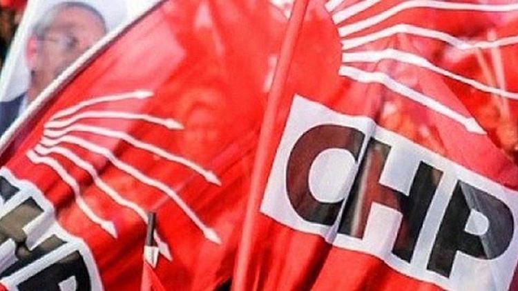 ‘Siyasi ayak’ için CHP’den komisyon talebi