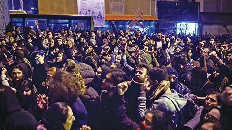 Son dakika haberler: Örtbas çabası İranı karıştırdı Hamaney’e istifası...