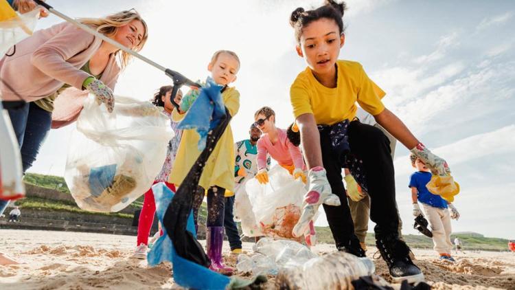 Plastik kullanımını düşürmek için yarışma yapacak