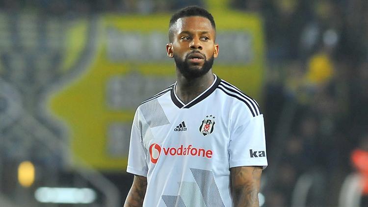 Beşiktaşta sakatlık şoku Jeremain Lens açıklaması...