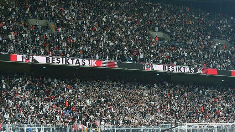 Beşiktaş, Sivasspor maçı biletlerini yarın satışa çıkarıyor