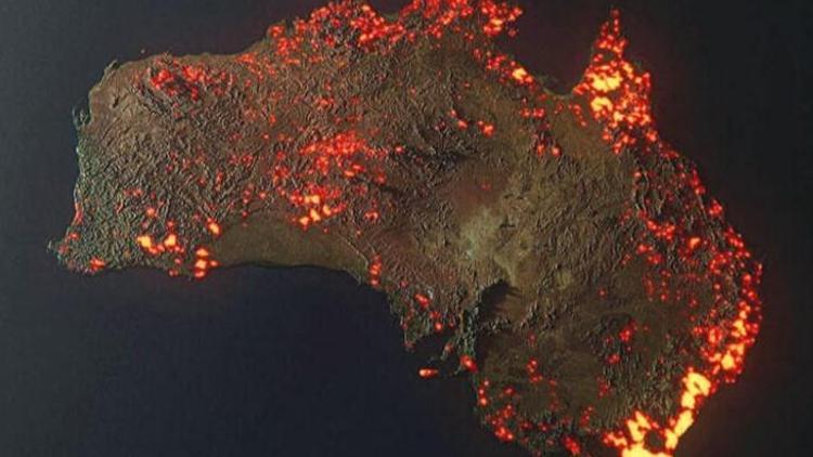 Avustralya orman yangını, mega yangınlar gerçeğini fark etmemizi sağlamalı