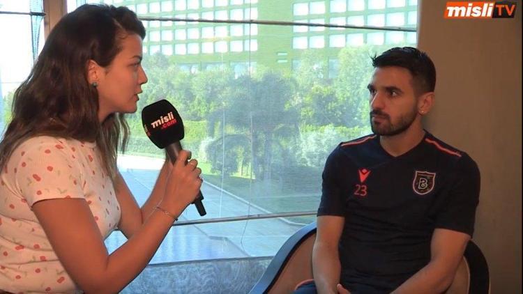 Aziz Behich: Arda Turan bizim için önemliydi, abimizdi...