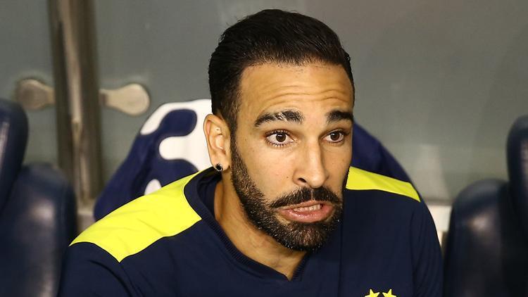 Son Dakika | Fenerbahçe kadroyu açıkladı Adil Rami, Mehmet Ekici...