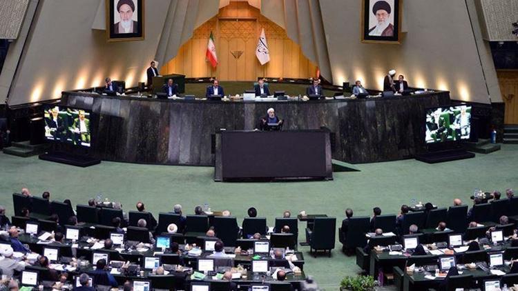 İranlı Milletvekili Mutahhari: Uçağın düşürülmesinde gizli iş şüphesi var