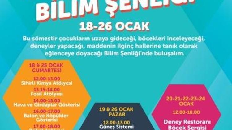 Sömestir keyfi Vadistanbul’da çıkar