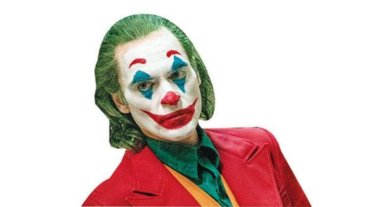 Oscar adaylıklarına ‘Joker’ damgası