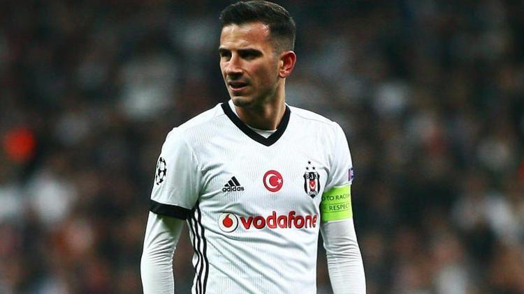 Son Dakika Beşiktaş Transfer Haberleri | Beşiktaşta flaş Oğuzhan Özyakup gelişmesi