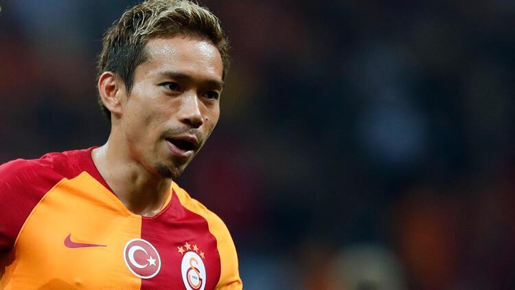 Son Dakika Galatasaray Transfer Haberler | Nagatomonun yeni takımı