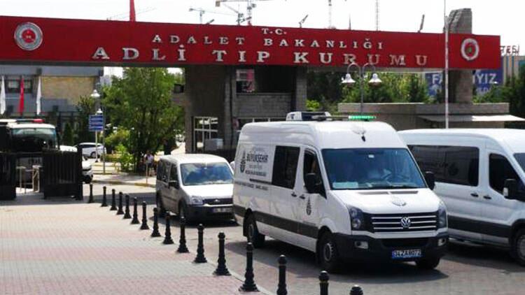 Adli Tıp, 100 bin yeni nesil DNA kiti için ihale açtı