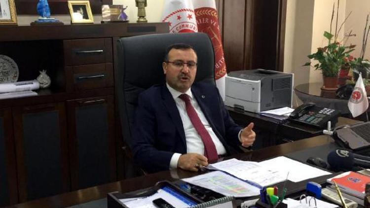 Kocaeli Cumhuriyet Başsavcısı Korkmaz: Soruşturmalar ve suçlar azaldı