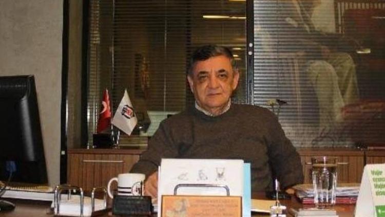 Arkan Tunay Beşiktaş üyeliğinden istifa etti